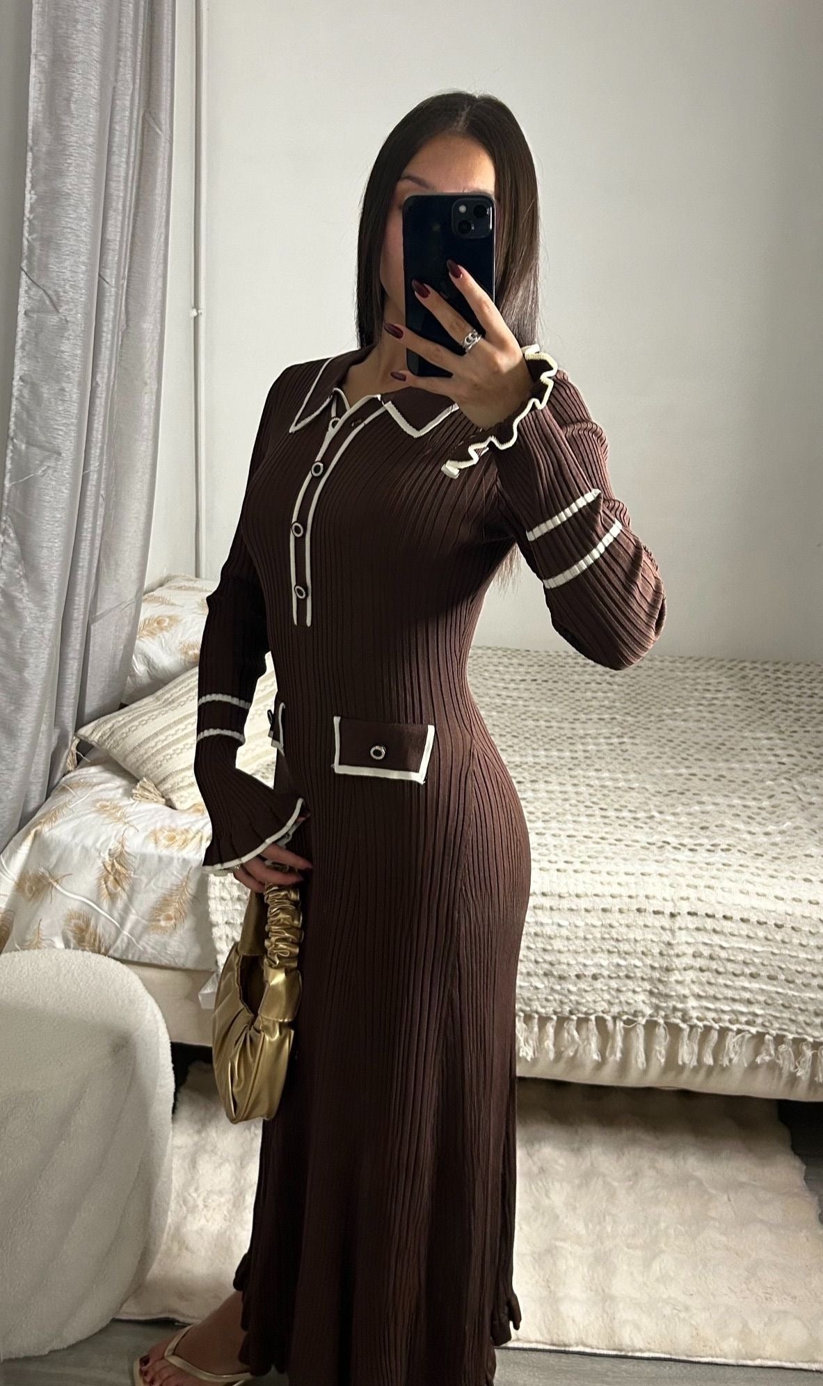 ROBE | SARAH