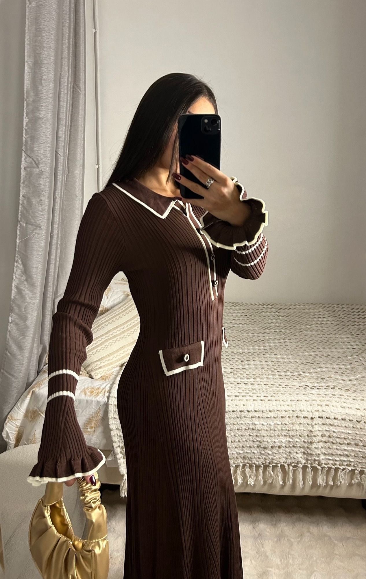 ROBE | SARAH