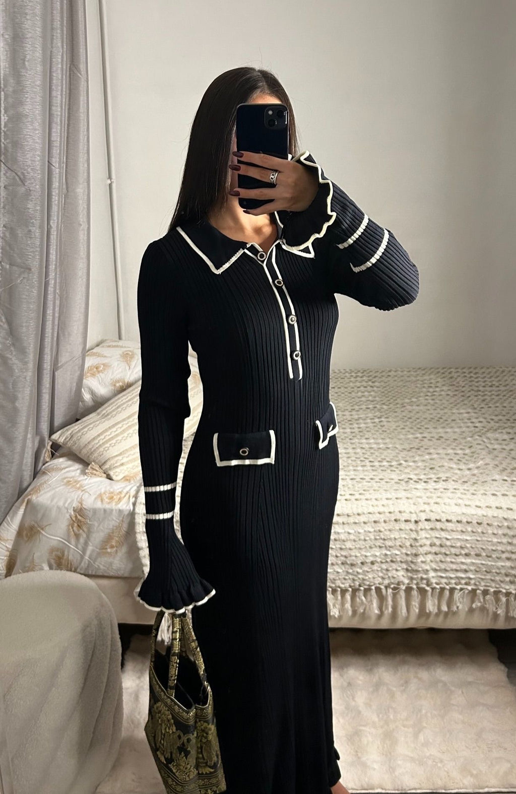 ROBE | SARAH
