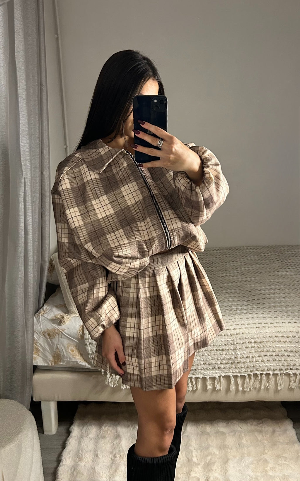 ENSEMBLE | ELLY